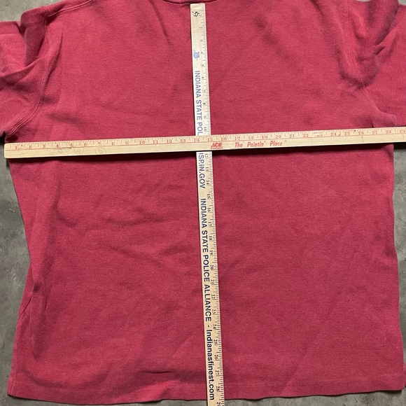 Ralph Lauren Polo Red Knitwear - Picture 6 of 6